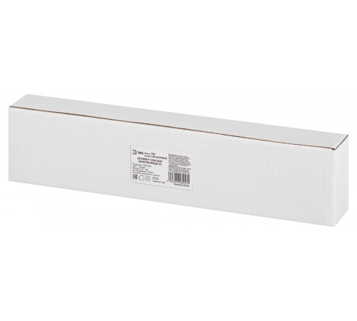 Источник питания Эра TRM-S5-DR100 BK Б0059039 Источник питания Эра TRM-S5-DR100 BK Б0059039