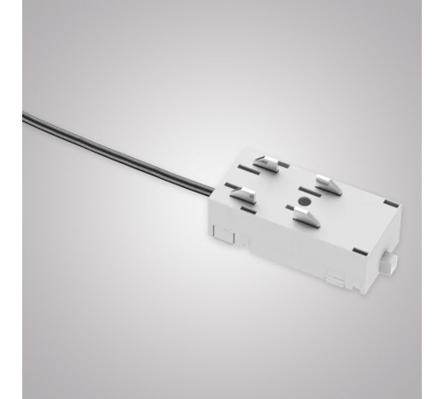 Ввод питания AM Group AM552 WH SMART Ввод питания AM Group AM552 WH SMART