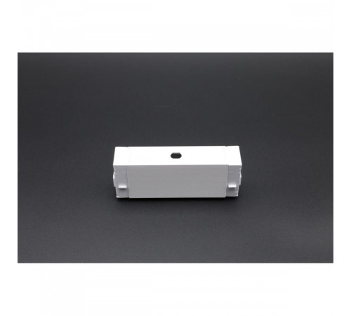 Адаптер для трекового магнитного светильника Aployt Magnetic track 220 APL.0207.10.01