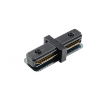 Коннектор прямой для однофазного накладного шинопровода Myfar Accessories for Single MT0101-C-B