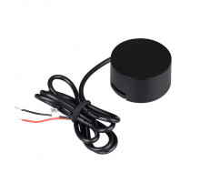 Коннектор питания Arlight ART-INBELT-CON-POWER (BK, 48V) 049828