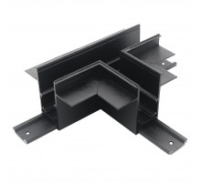 Соединитель встраиваемый Т-образный к 509227(P)/509237P Lightstar Uno Pro 509277P