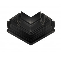 Коннектор угловой 90 для магнитного шинопровода Ambrella Light Track System GL1049