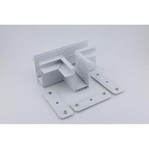 Соединитель Т-образный для магнитного шинопровода Aployt Magnetic track 220 APL.0285.10.03