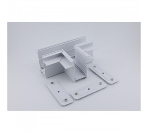 Соединитель Т-образный для магнитного шинопровода Aployt Magnetic track 220 APL.0285.10.03