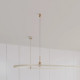 Подвес Arlight ART-APRIORI-HANG-A-L5000 (GD) 049345