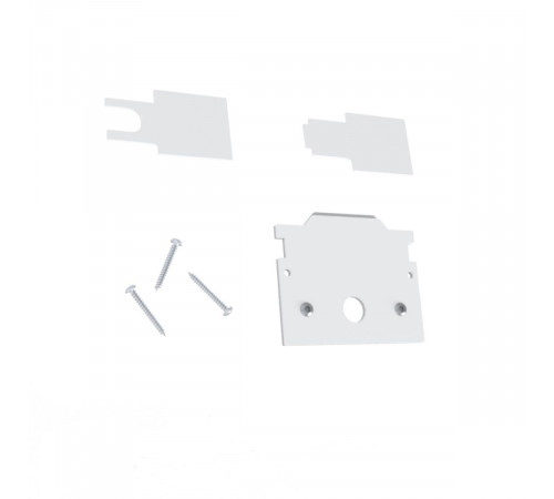 Заглушка торцевая Novotech Flum 135245Y Заглушка торцевая Novotech Flum 135245Y