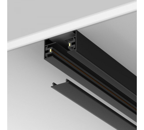 Декоративная накладка 1шт Maytoni Unity/Trinity TRA001DO-1B