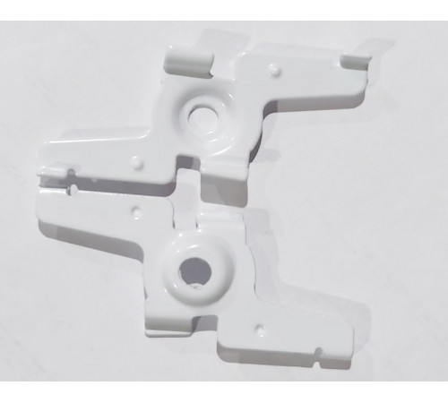 Крепления для накладного монтажа AM Group AM559 WH