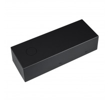 Короб Arlight ART-INBELT-POWER-BOX-L275-SIDE (BK, 48V) 051142