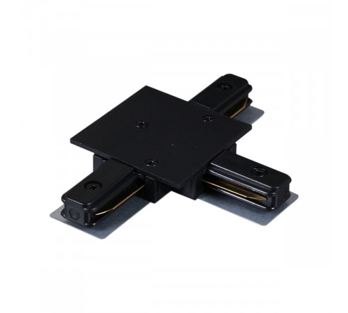 T-образный коннектор Reluce RL 06045 T-connector BK