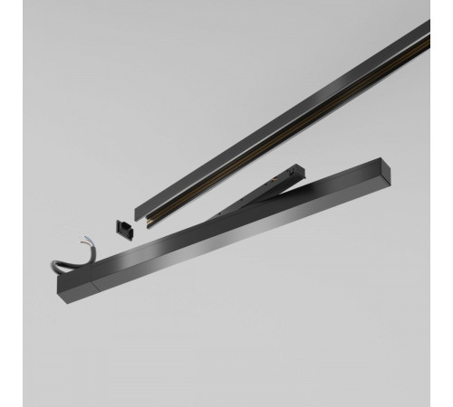 Источник напряжения Maytoni Technical Power Supply Exility X 48В 150Вт TRX239DR-150B