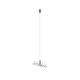 Подвес для шинопровода Denkirs SMART 48V BASE TR8522-AL