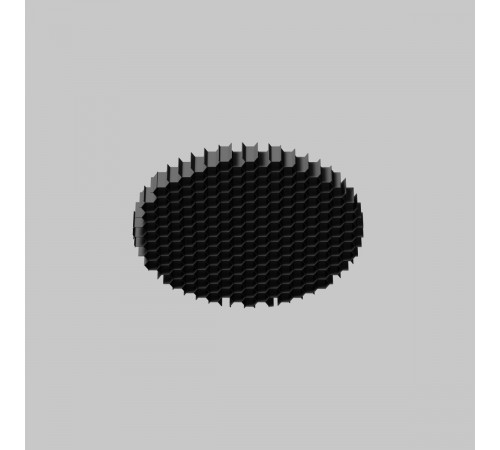 Светофильтр Maytoni Technical Exility X HoneyComb-D35