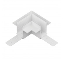 Угловое соединение встраиваемое для трека Lightstar Teta 505246