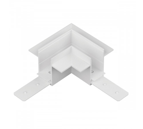 Угловое соединение встраиваемое для трека Lightstar Teta 505246