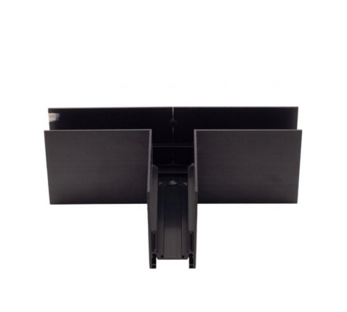 Коннектор AM Group MAGNET AM401 LL-20B Т-образный Коннектор AM Group MAGNET AM401 LL-20B Т-образный