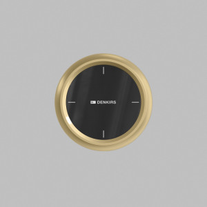 Панель управления Denkirs SHINE PRIME CONTROL DK4906-SB