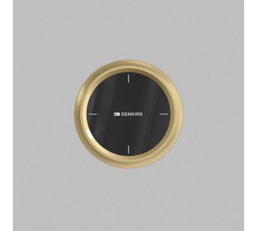 Панель управления Denkirs SHINE PRIME CONTROL DK4906-SB