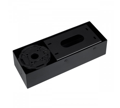 Короб Arlight ART-INBELT-POWER-BOX-L275-SIDE (BK, 48V) 051142 Короб Arlight ART-INBELT-POWER-BOX-L275-SIDE (BK, 48V) 051142