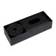 Короб Arlight ART-INBELT-POWER-BOX-L275-SIDE (BK, 48V) 051142
