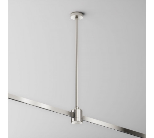 Крепление потолочное с прямым коннектором питания Maytoni Flarity TRA158C-IPCL1-PT Крепление потолочное с прямым коннектором питания Maytoni Flarity TRA158C-IPCL1-PT