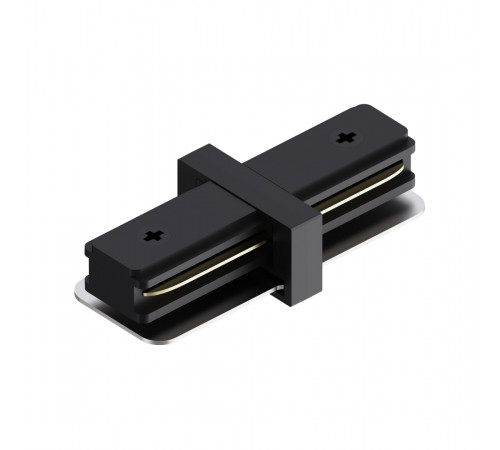 Коннектор прямой для однофазного шинопровода (арт. R45-06, R45-08) Apeyron 09-181