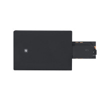 Блок питания правый EGLO Track 3 black 60748