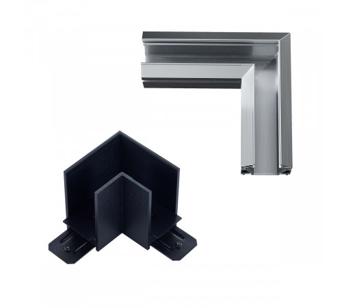 Комплек для монтажа SKYLINE 220 в натяжной ПВХ потолок (Standart 220) ST Luce Skyline 220 ST042.429.00