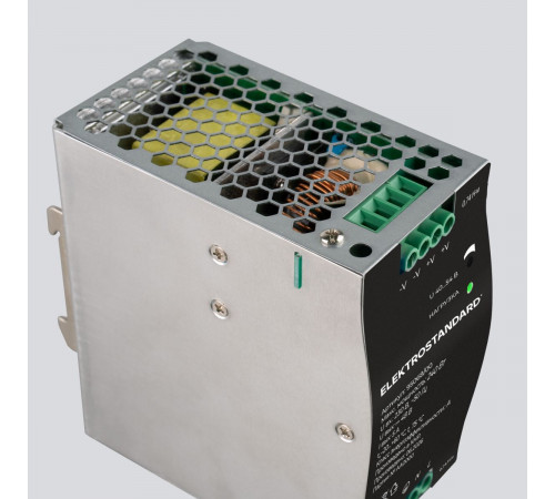 Блок питания Elektrostandard Slim Magnetic 240W 48V IP20 95068/00 4690389220326 a072610