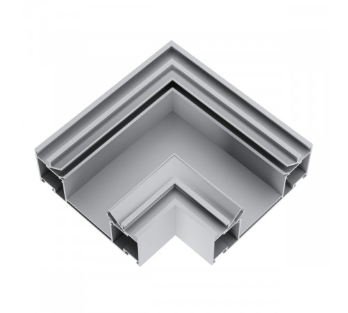 Угловой соединитель ST Luce Skyline 48 ST1047.599.00 Угловой соединитель ST Luce Skyline 48 ST1047.599.00