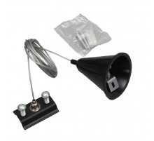 Подвес для шинопровода WTE.I5/WTF.I5 Wertmark Enif WTE.L5.60.J00