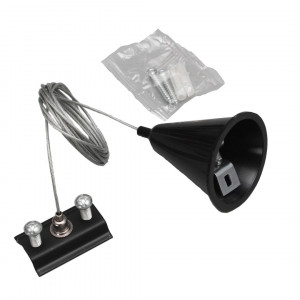 Подвес для шинопровода WTE.I5/WTF.I5 Wertmark Enif WTE.L5.60.J00