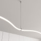 Держатель трека Arlight ART-APRIORI-HOLDER-HANG-TUBE-L1500 (TN) 049320