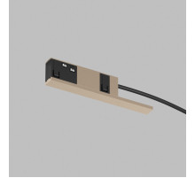 Подвод питания Denkirs SHINE PRIME BASE TR4920-CP