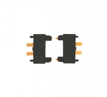 Соединитель для шинопровода Wertmark Hadar WTH.L5.60.L11