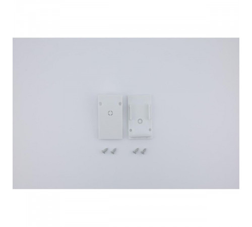 Заглушка для магнитного шинопровода Aployt Magnetic track 220 APL.0282.10.03