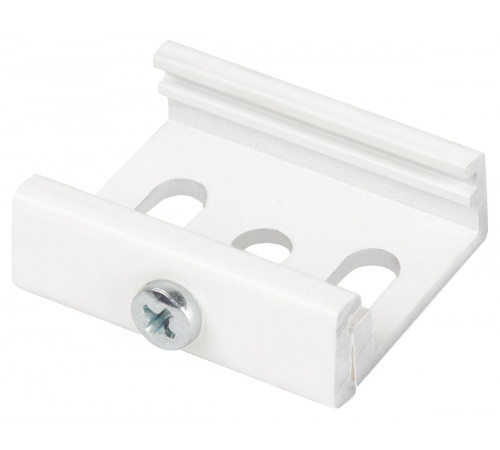 Комплект для накладного монтажа трехфазного шинопровода Эра STR-30-W-MK-0