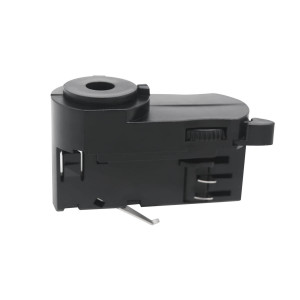 Адаптер для светильника к треку 5030xx-R/5040xx-(F)/(R) Lightstar Quattro 594007-403