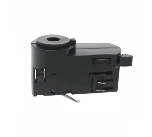 Адаптер для светильника к треку 5030xx-R/5040xx-(F)/(R) Lightstar Quattro 594007-403