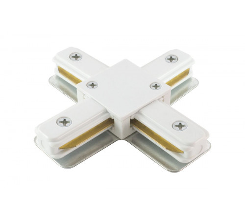 Коннектор Х-образный TDM Electric SQ0369-0327