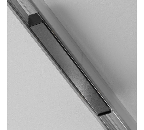 Коннектор питания прямой Exility X Maytoni TRA239PC-42B