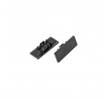 Комплект заглушек (2 шт.) Lightstar Linea 506567