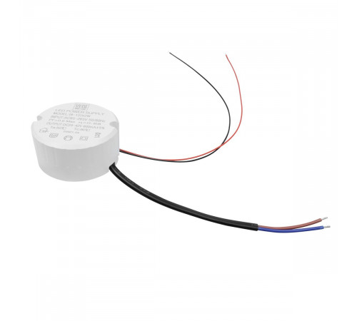 Блок питания 24W д/серии Alta 2152XX Lightstar 215010-24 Блок питания 24W д/серии Alta 2152XX Lightstar 215010-24