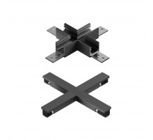 X-образный соединитель Lucide Linial 55900/18/08