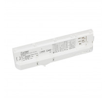 Блок питания для трековых систем Arlight ARJ-SP-42-PFC-TRIAC-4TR-WH (42W, 9-40V, 0.3-1.05A) (IP20 Пластик) 055220