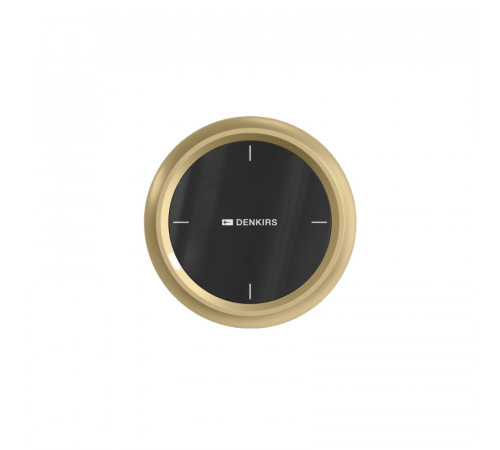 Панель управления Denkirs SHINE PRIME CONTROL DK4906-SB