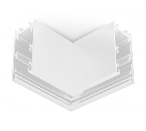 Коннектор угловой Ambrella Light Magnetic GL1960