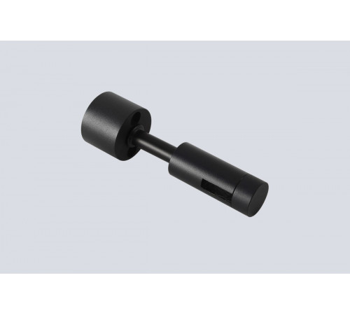 Крепление накладное для гибкой магнитной системы Crystal Lux Trace 48V CLT 0.217 02 BL