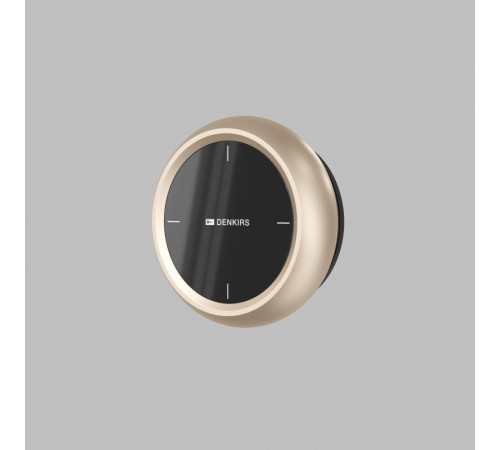 Панель управления Denkirs SHINE PRIME CONTROL DK4906-CP